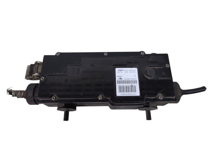 FORD CMAX C-MAX MK1 Bremse Hand elektrisch 3M51-2598-DC