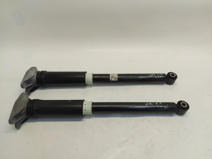 BMW U06 200i Stoßdämpfer heck links rechts 6889462
