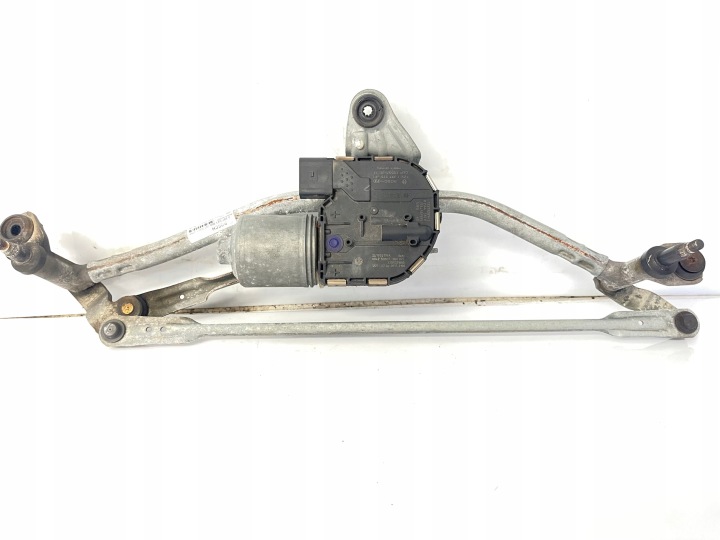 VW PASSAT B8 mehanizam brisača prednji dio PRZEDNICH 3G1955119A 3G1955023C