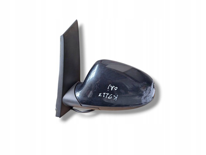 specchietto retrovisore esterne sinistra bocchetta Opel Astra J facelift 2014 13308361