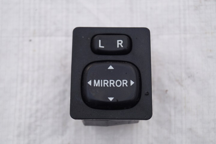 Réglage rétroviseur TOYOTA HIGHLANDER II 2 2010-2013