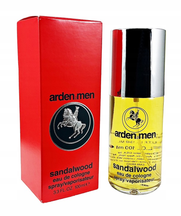 elizabeth arden arden for men - sandalwood
