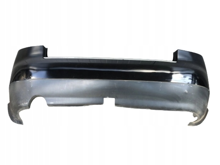 AUDI A4 B6 sedan complete bumper rear part