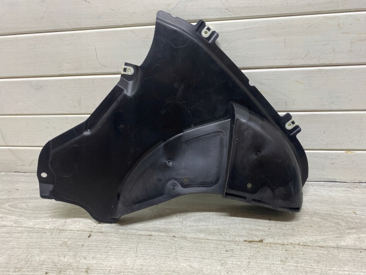 podblatník Ľavé BMW 5 G30 G31 7478703