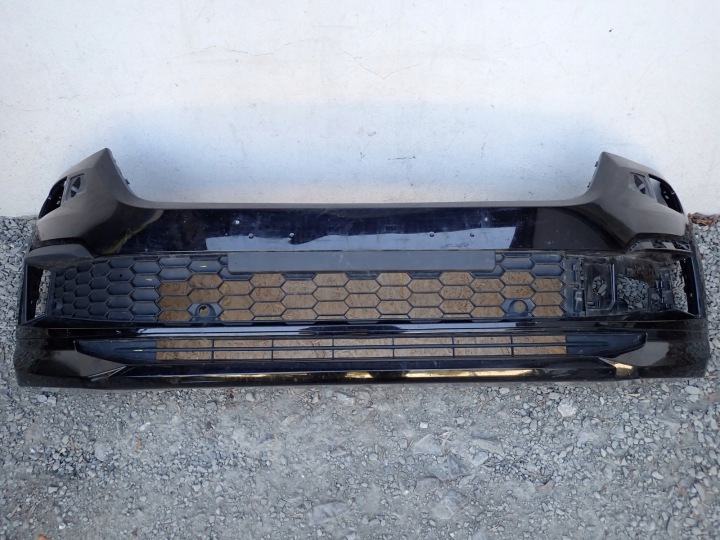 Pare choc Avant Avant SKODA KODIAQ 565 NU7 SPORTLINE LIFT