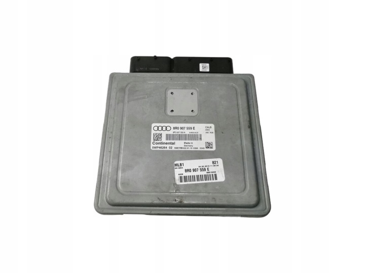computer Centralina Motore AUDI Q5 8R 3.2 FSI 8R0907559E