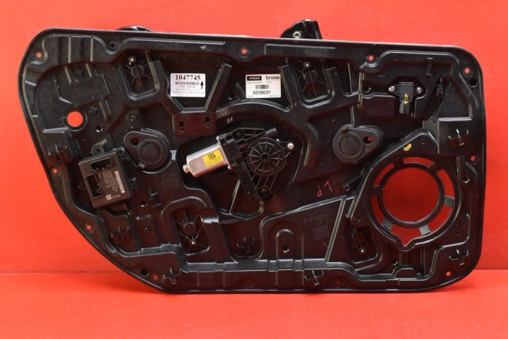 window regulator left front EU 31276215 VOLVO V40 2 II 5D HB 12-16