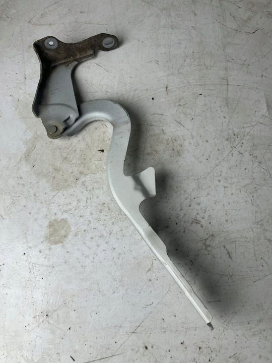 Scharnier der Kühlergrill links PEUGEOT 308 T9 KWE KWED 9677784800 #24