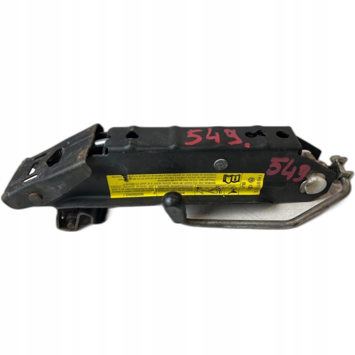 Leva del cambio Alzacristalli Volkswagen EOS Golf VI Seat Toledo III