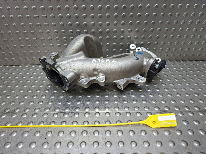 Conduit pieces tuyaux Tuyau manchon aspiration air Capteur MAP SENSOR HONDA CR-V IV 12- 1.6 et-DTEC N16