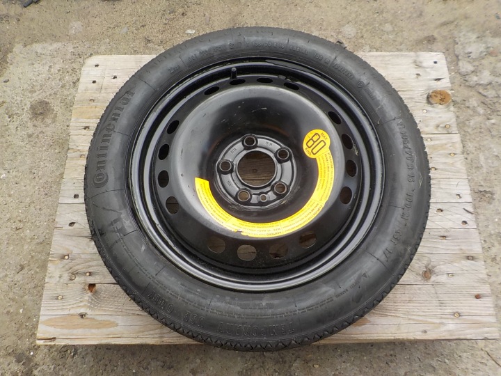 ALFA ROMEO GIULIETTA 159 Notrad R16 5x110 1011227