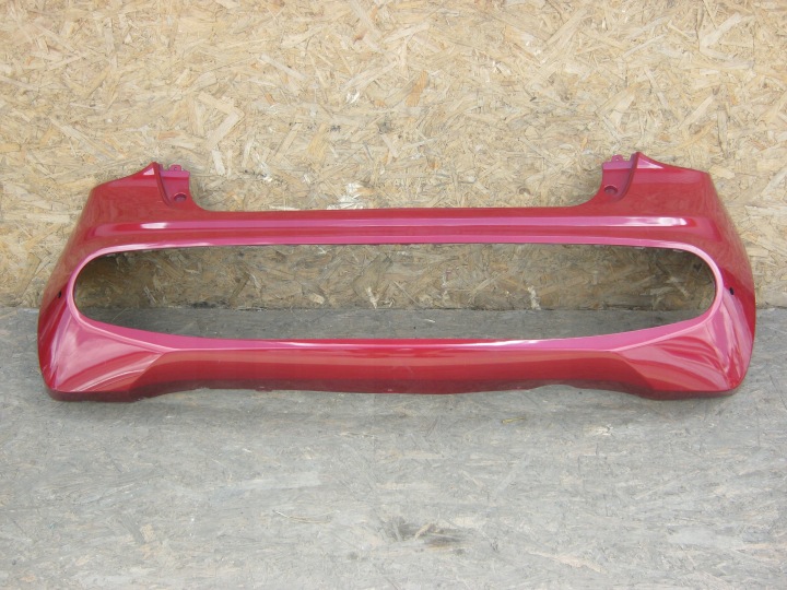 Stoßstange heck hinten Hyundai i10 Lift 17-19 PDC