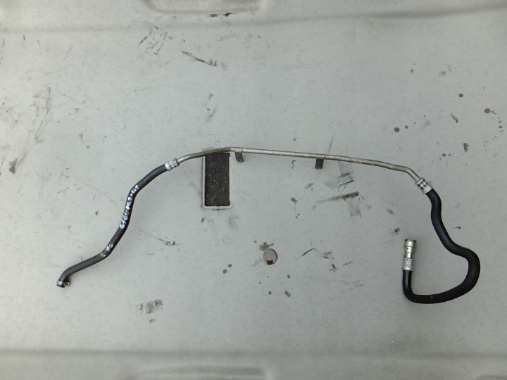 Schlauch der Lenkung bmw e90 e91 2,0 d 2007r 6764762