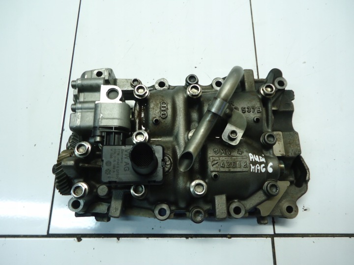 VW AUDI SEAT 2.0TDI 2.0 TDI CBA injection pump 03G115105C 03G103537B