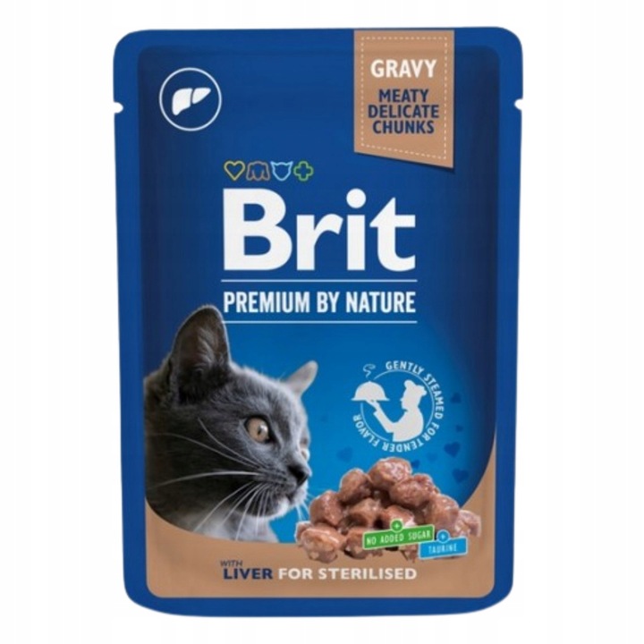 Brit-Premium-Cat-Sterilised-Karma-Watrobka-24x100g-EAN-GTIN-8595602548453