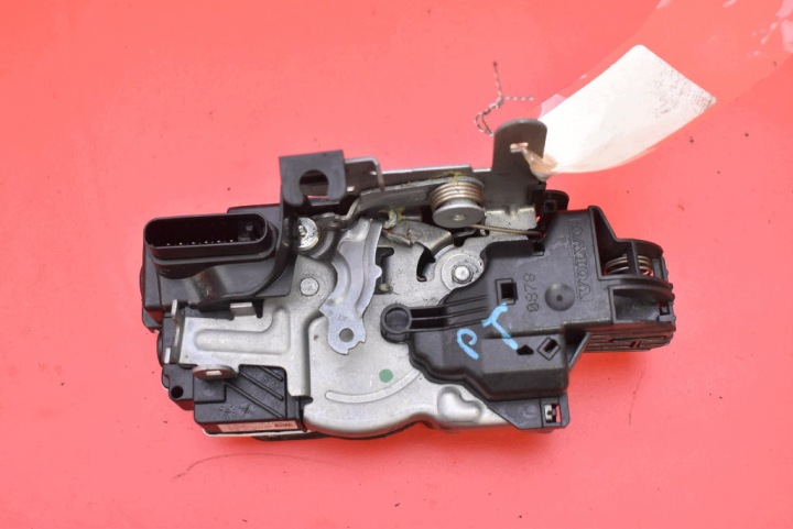 de la Serrure Portière Droite Arrière Arrière 31440396 VOLVO V40 2 II 12-16