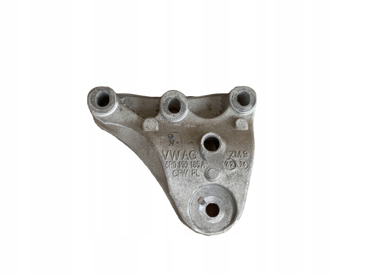 AUDI VW Staffa supporto motore 6R0199185A