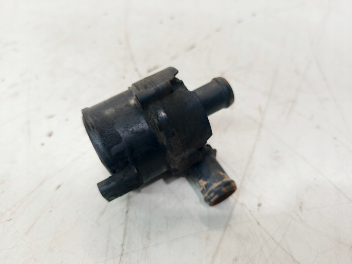 zusätzliche Wasserpumpe Sensor AUDI A4 B8 A5 A6 C7 A7 5G0965567