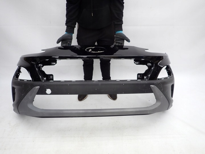 HYUNDAI KONA LIFT 20-> Stoßstange vorne vorne