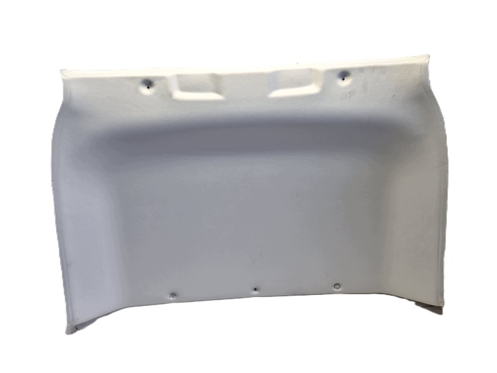 roof upholstery rear KROTKI FIAT DOBLO OPEL COMBO D