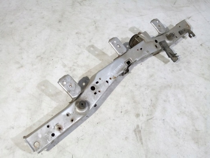 Toyota Corolla E15 Schlossträger oben Versteifung Schlossträger
