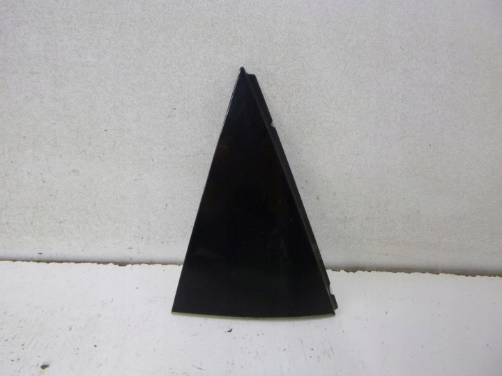 TROJKAT cover of a fender left rear part MERCEDES W169 A KLASA 2007r. 1696903087