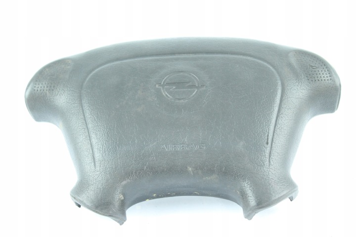 airbag POWIETRZNA šoférov OPEL ASTRA E9912520302837 OPEL