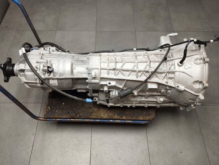 Volkswagen Amarok II 3.0 TDI Getriebe AUTOMAT MB3P7A195DC