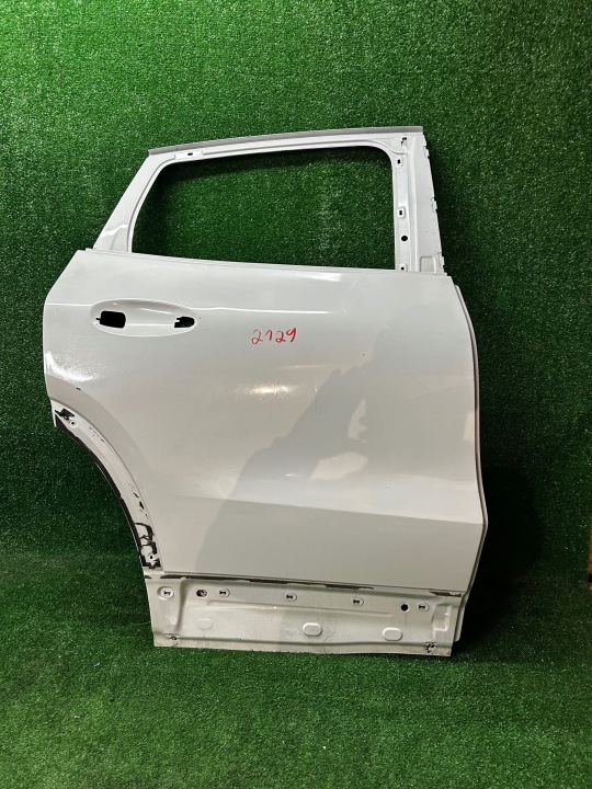 Portière Arrière Arrière Droit MERCEDES GLA W247 NR.2129