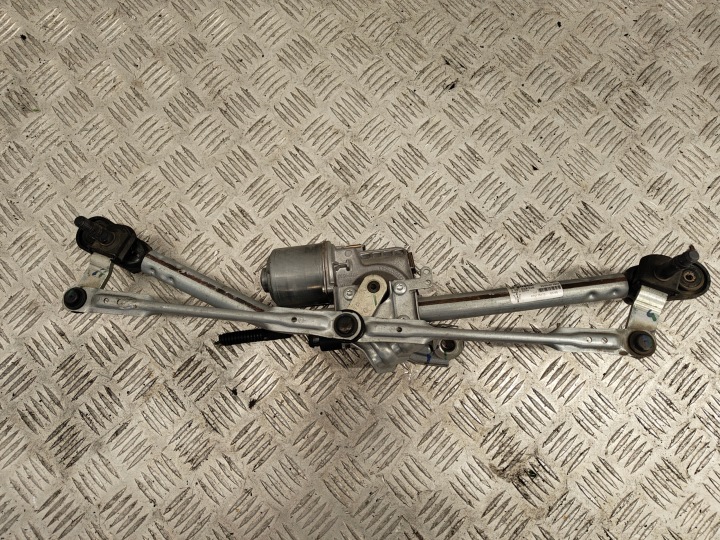 MASERATI GRECALE Meccanismo motorino tergicristalli 670175173