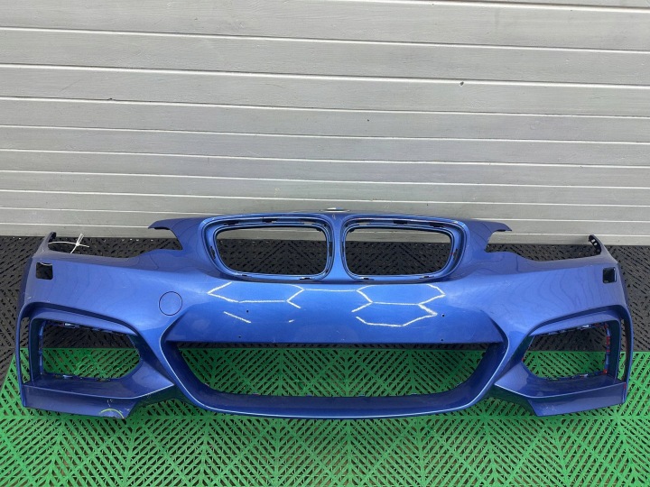 Frontstoßstange vorne BMW 2 F22 F23 M PAKIET