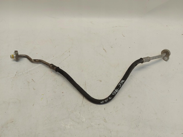 Volvo XC90 II D5 wiring pipe of the air conditioning
