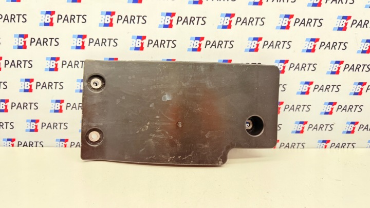 BMW F48 X1 F39 X2 Couverture tablier moteur DYFRA DYFERENCJALU X-DRIVE 6867193