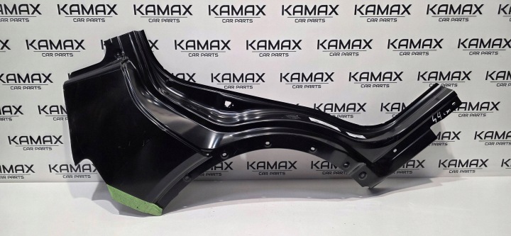 fender right rear part NISSAN X-TRAIL T32 13- new original G8100-6FPMB