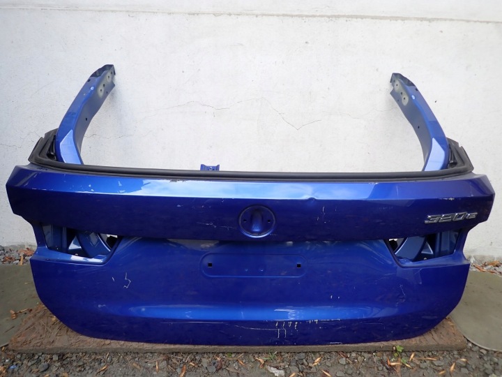 heckklappe kofferraumdeckel Abdeckung Kofferraum BMW 3 III G21 KOMBI TOURING 2019- 41007468059