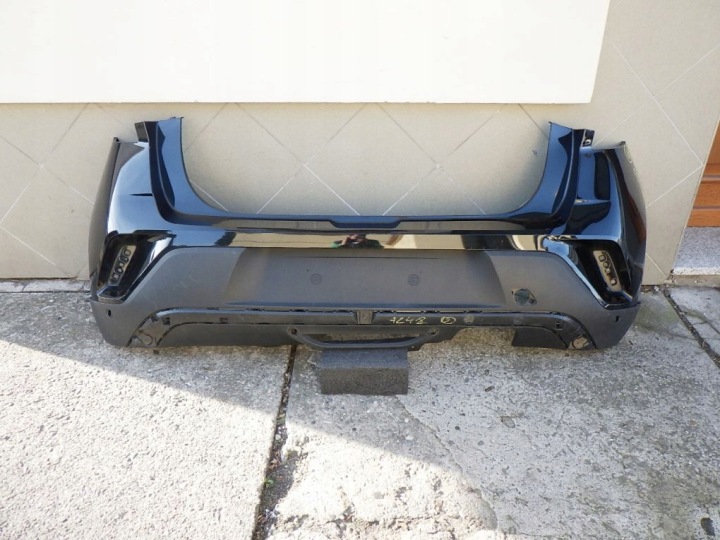 OPEL MOKKA 2 II B 20- bumper rear