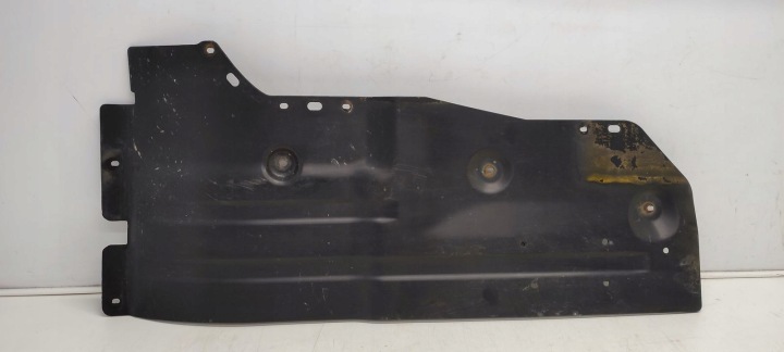 cover chassis left Opel Astra K
