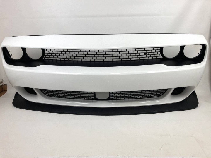 Dodge Challenger Widebody 2018 - 2023 Paraurti anteriore Anteriore komplety