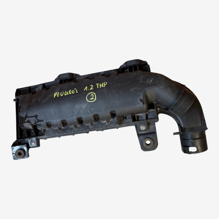 SCATOLA FILTRO PEUGEOT 1.2 THP 9812735680