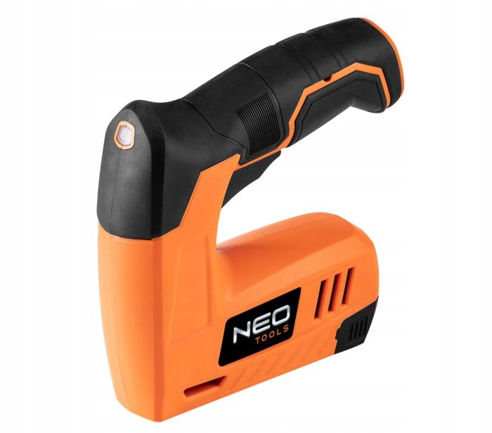 Čalounická Sešívačka 4V S Usb Napájením