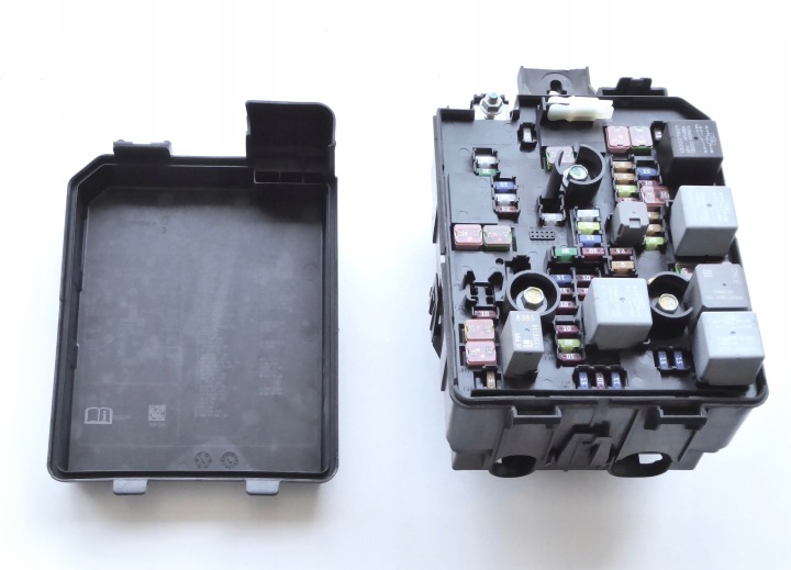 Skrinka riadiaca jednotka komfortu 95263744 OPEL MOKKA
