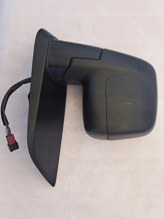 FIAT FIORINO 2010 SPECCHIETTO RETROVISORE Destro 7 PIN Originale