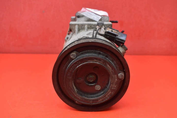 Compressore Compressore CLIMATIZZATORE ARIA CONDIZIONATA F500-NE9CB-01 HYUNDAI IX35 e 2.0 16V 163KM