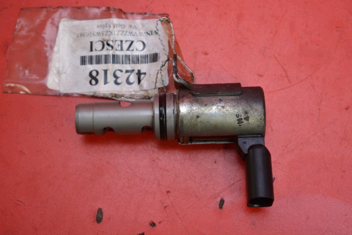sensor FAZ of the gear 03C906453A VW GOLF 5 V plus 1.6 FSI 115 KM 04-09