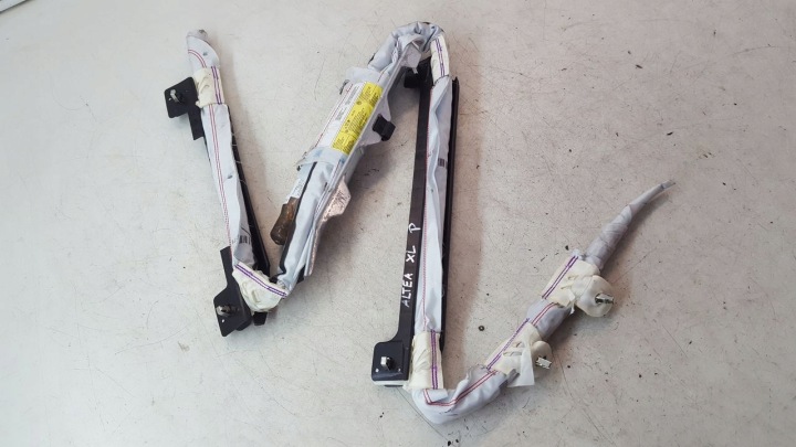 Airbag toit rideau powietrzna Droit Seat Altea XL 1,4