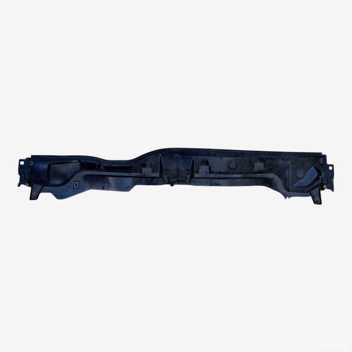 Wasserkastenabdeckung Wasserkasten DOLNE komplet CITROEN C4 III 2024 ROK 9820793980