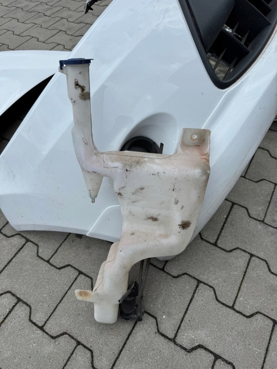 Behälter Behälter Pumpe Spritzdüse 8A61-17B613-AD Ford Fiesta Mk7