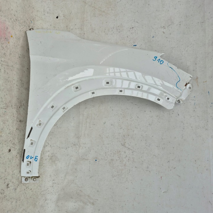 HYUNDAI TUCSON III 3 15-20 fender front front right