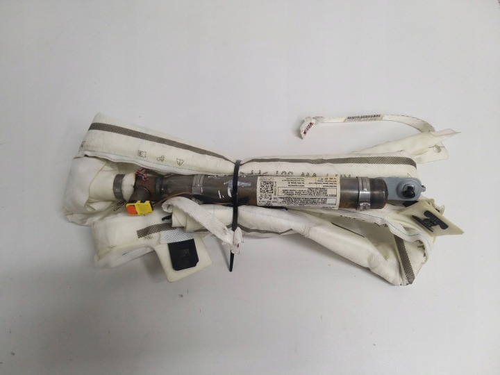 VW JETTA VI 5C Airbag toit rideau Airbag Droit Passegers 5C6880742E 10-18R