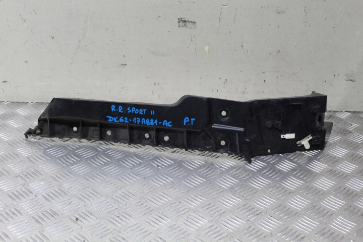 cover right rear part RANGE ROVER SPORT II 2 L494